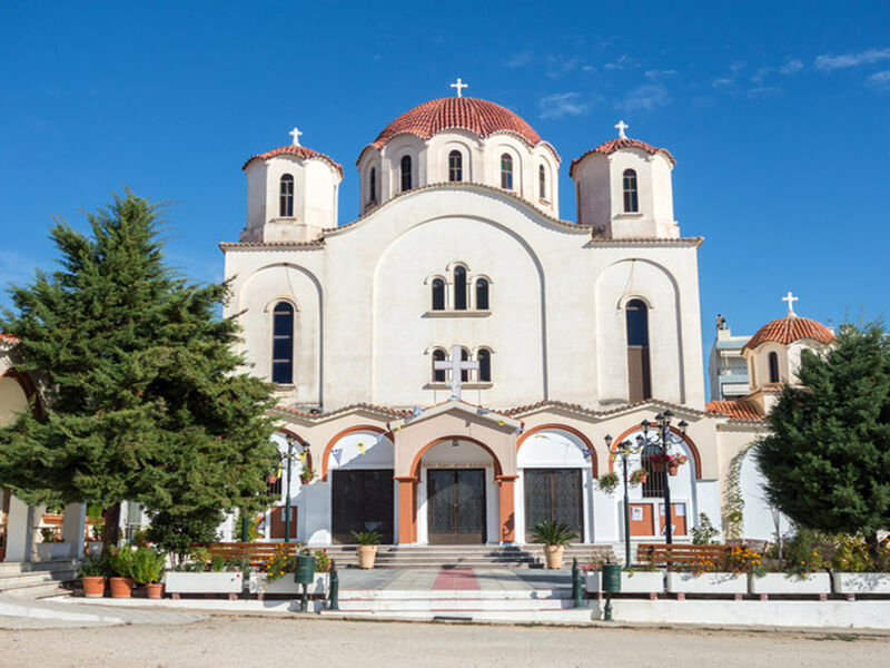 Selanik ve Kavala Masalı - 2026 Dönemi