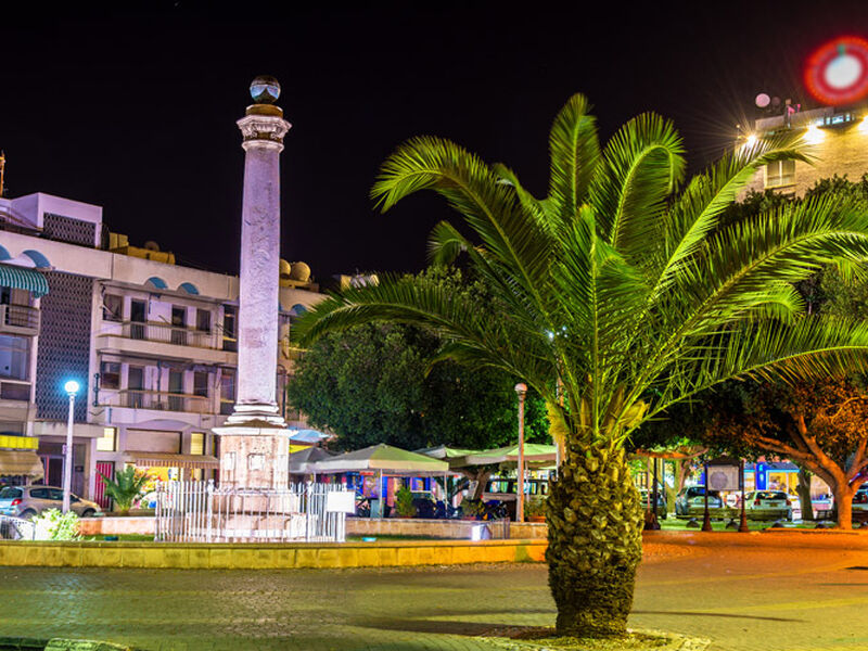 Kıbrıs Kültür Turu 2 Gece 3 Gün 2027 Sömestr Dönemi