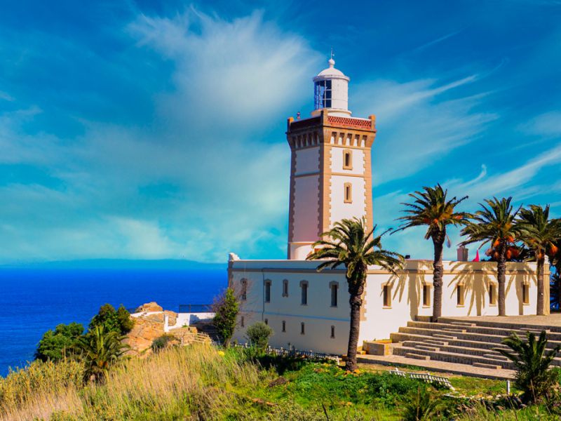 Görkemli Fas Krallığı ve Sahra Çölü 6 Gece - THY ile (2026 İlkbahar Dönemi) AT1360