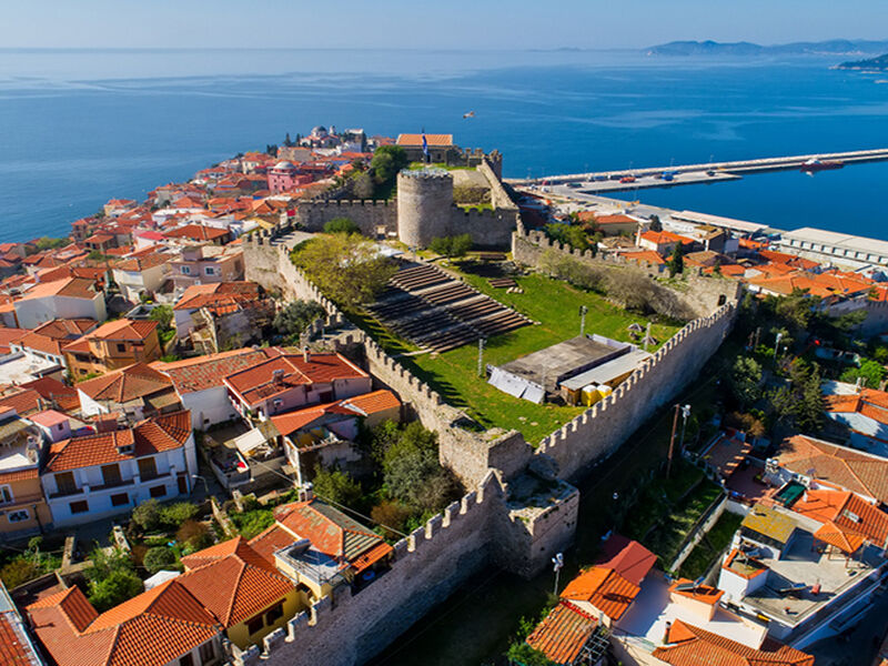 Büyük Yunanistan Turu 3 Gece Konaklamalı Bursa Hareketli