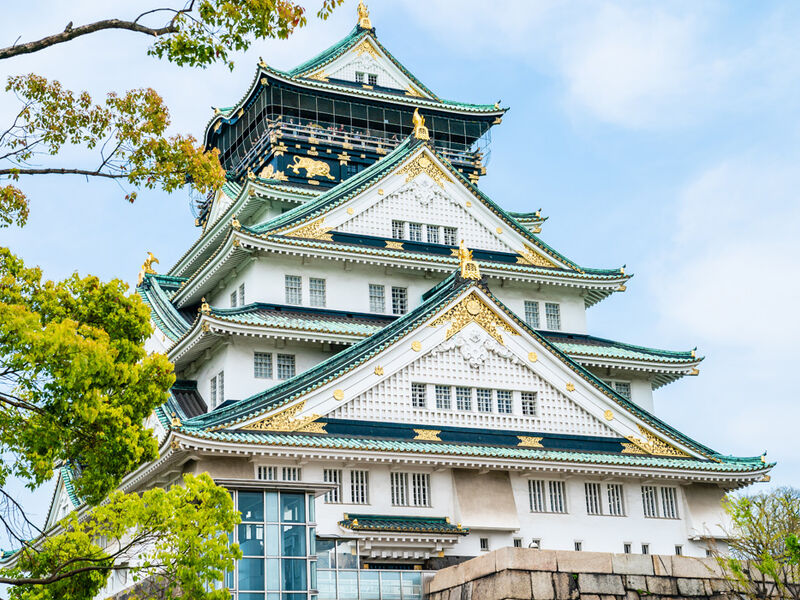 Comfort Japonya Turu Etihad Hava Yolları ile 6 gece Ekstra Turlar Dahil 2026 Dönemi NRT-KIX