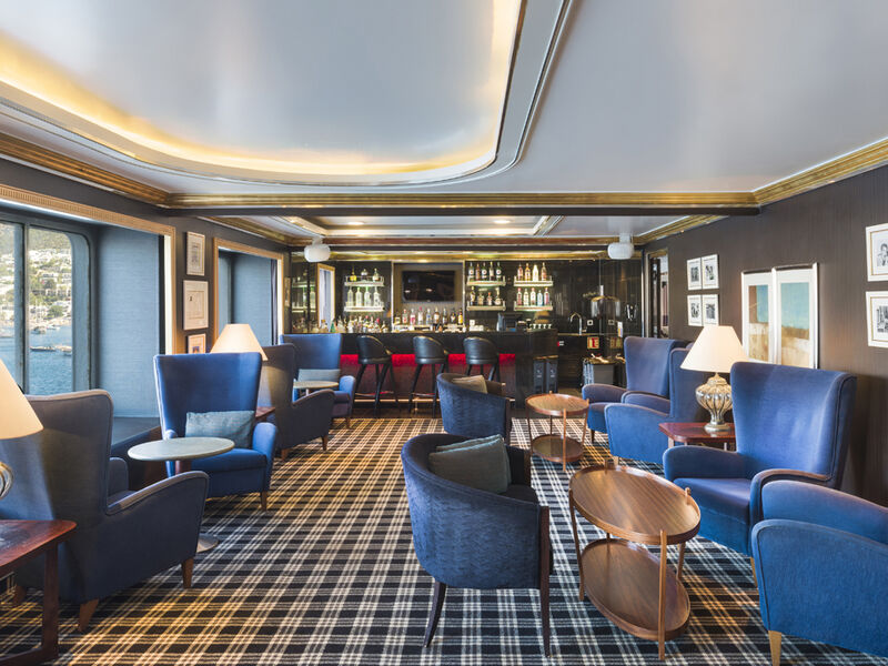 Selectum Blu Cruises İle Yunan Adaları Turu 4 Gece - Kapı Vizeli