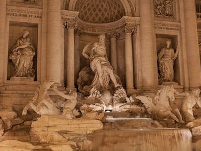 Otobüs İle Büyük İtalya ve Yunanistan Masalı (Ekstra Turlar ve Çevre Gezileri Dahil) Eskişehir - Ankara Hareketli