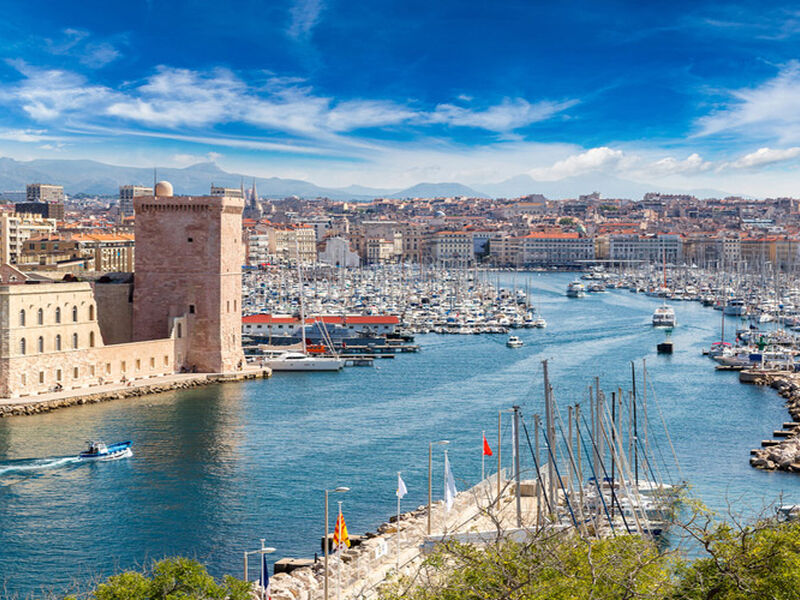 Akdeniz`in Görkemli Üçlüsü İtalya & Fransa & İspanya - THY ile (2026 İlkbahar Dönemi) AT1005
