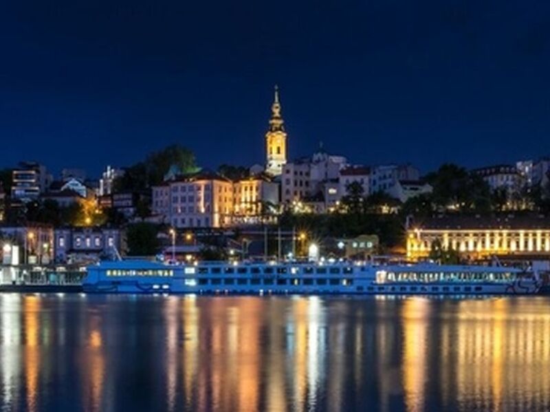 Otobüs İle Balkan Masalı (7 Gece - Tüm Çevre Gezileri ve Ekstra Turlar Dahil - Selanik Konaklama Farkıyla) - 2026 Dönemi