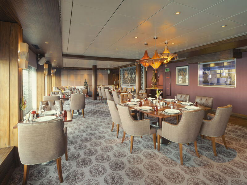 Selectum Blu Cruises İle Yunan Adaları Turu 4 Gece - Kapı Vizeli