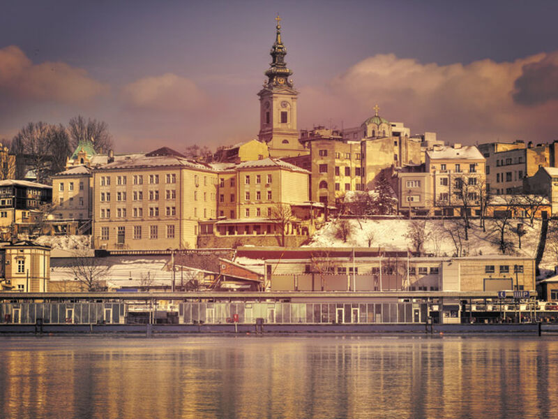 Vizesiz Uçaklı Balkan Masalı Turu (Ekstra Turlar Dahil) Üsküp Gidiş - Üsküp Dönüş 2026 Dönemi