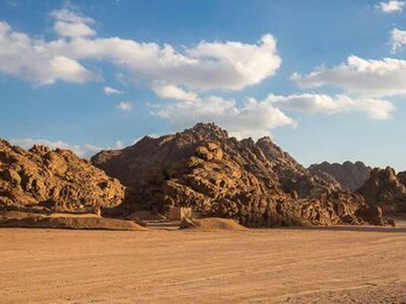 Baştanbaşa Mısır Masalı (Sharm – Kahire – Hurghada) 8 Gece – 9 Gün (7 Gece Otel Konaklaması)