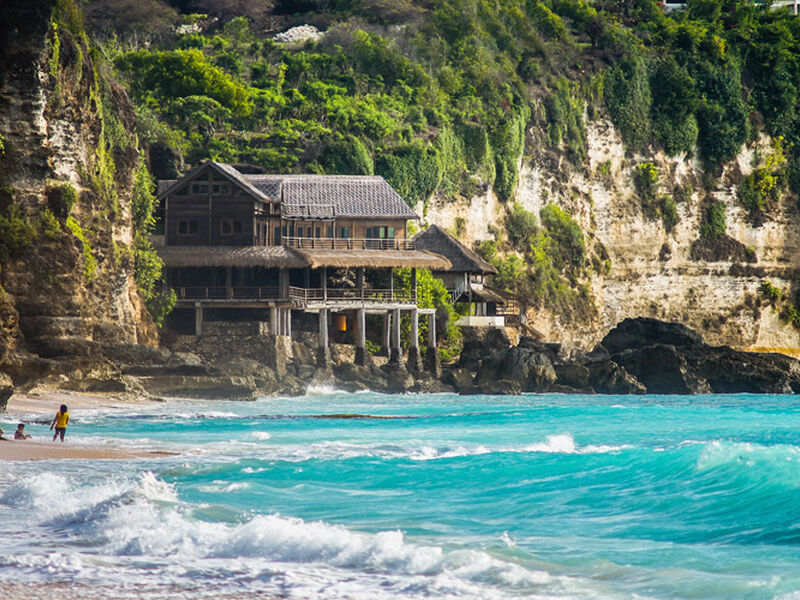 Görkemli Tropikal Ada Bali 5 Gece - Singapur Hava Yolları ile (2026 Kış Dönemi) AT-1309