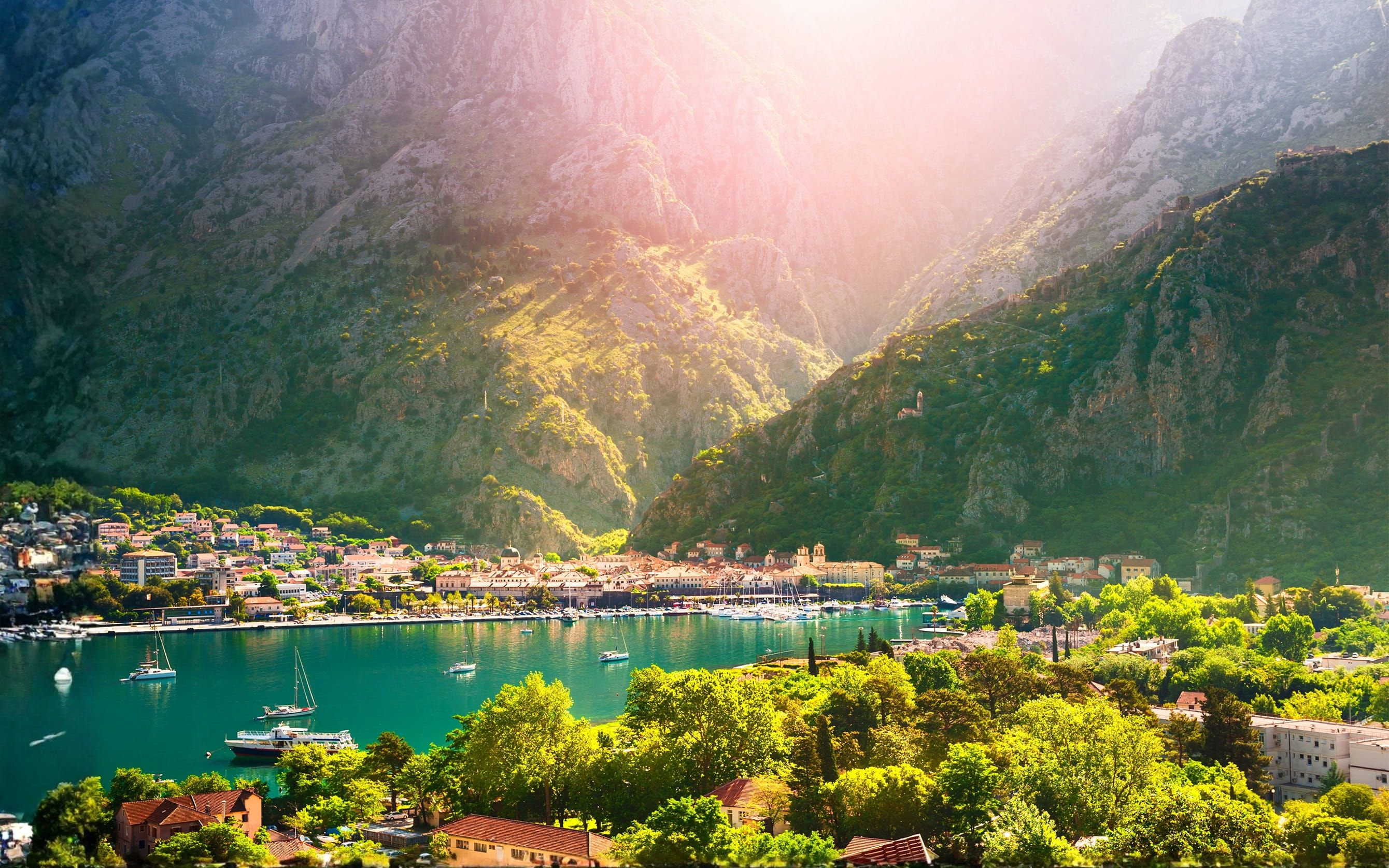 Otobüs İle Balkan Rüyası (6 Gece - Tüm Çevre Gezileri ve Ekstra Turlar Dahil) - 2026 Dönemi