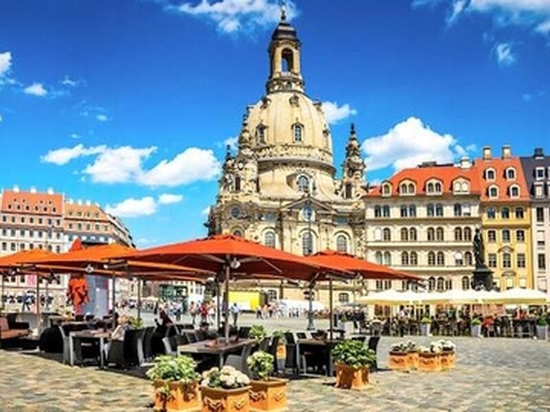 Otobüs İle Baltık ve İskandinavya Masalı (Tüm Çevre Gezileri, Ekstra Turlar ve Outlet Turu Dahil) - 2026 Dönemi