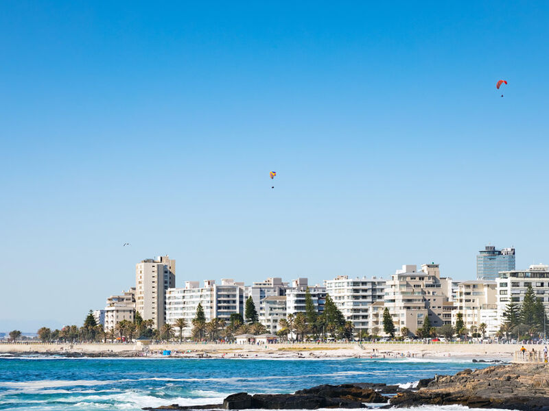 Görkemli Güney Afrika ve Safari 7 Gece - THY ile 23 Mayıs (Kurban Bayramı Özel) (CPT - JNB) AT1123
