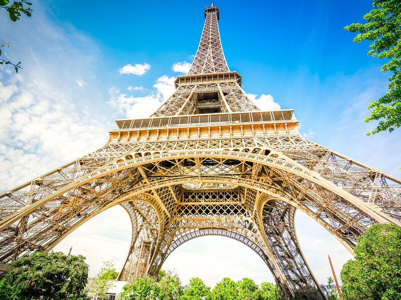 Ankara'dan Direket Hareket Görkemli Üçlü Benelüx & Fransa & Almanya 7 Gece - SunExpress ile 29 Aralık (Yılbaşı Özel) AT117