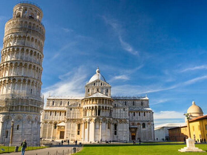 Otobüs İle Büyük İtalya ve Yunanistan Masalı (Ekstra Turlar ve Çevre Gezileri Dahil) Eskişehir - Ankara Hareketli