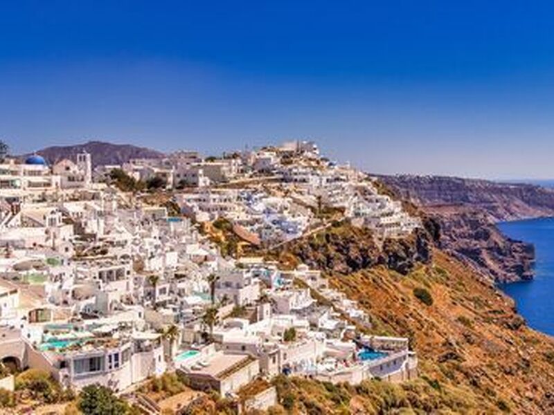 Thassos Adası ve Plajlar Turu 4 Gece Ada Konaklamalı 2026 Dönemi