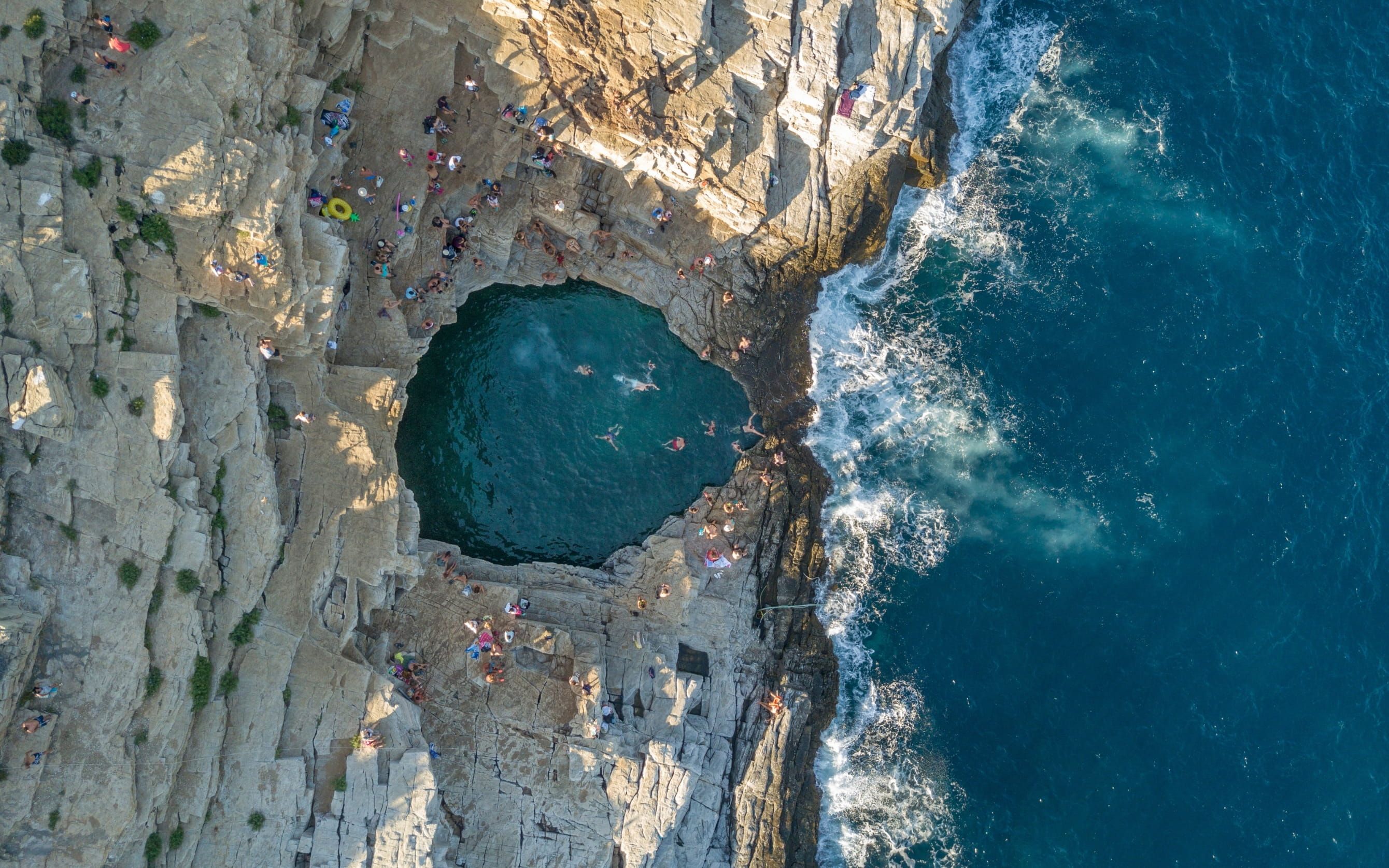 Halkidiki Selanik ve Thassos Masalı - 2027 Dönemi
