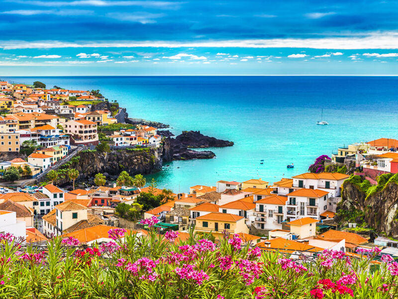 Görkemli İspanya ve Portekiz Şehirleri 7 Gece - THY ile (MAD-SVQ) 2026 İlkbahar Yaz Dönemi AT1356