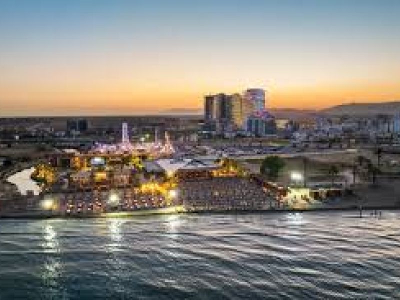 Antalya Çıkışlı Kıbrıs Kültür Turu 2 Gece 3 Gün