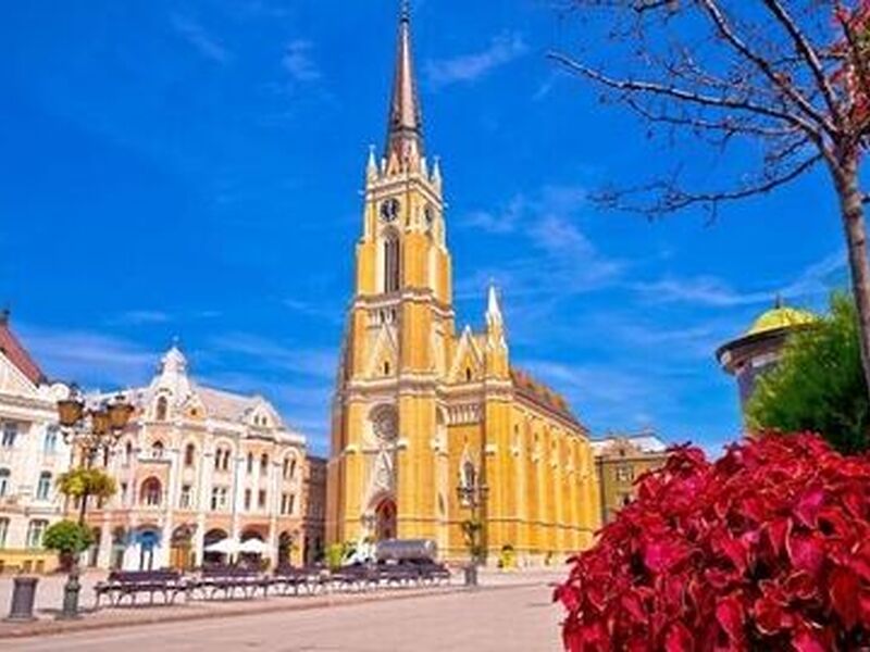 Otobüs İle Baltık ve İskandinavya Masalı (Tüm Çevre Gezileri, Ekstra Turlar ve Outlet Turu Dahil) Eskişehir - Ankara Hareketli