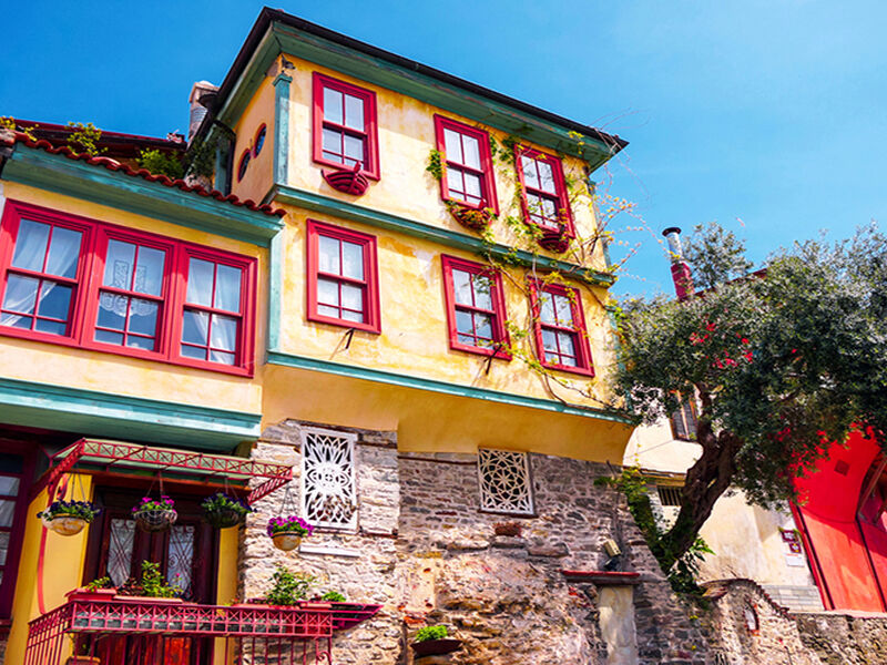 Selanik ve Kavala Masalı - 2026 Dönemi