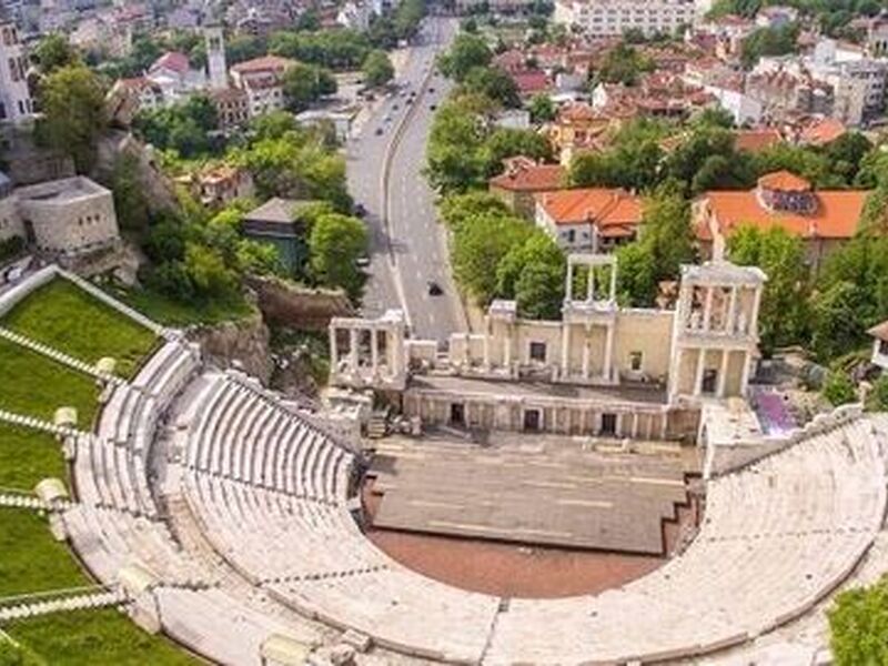 Otobüs İle Baltık ve İskandinavya Masalı (Tüm Çevre Gezileri, Ekstra Turlar ve Outlet Turu Dahil) Eskişehir - Ankara Hareketli