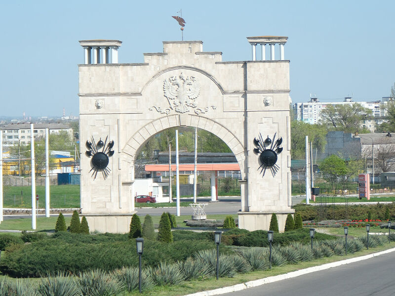 Saklı Ülkelerin İzinde, Eşsiz Moldova Turu 001 GN