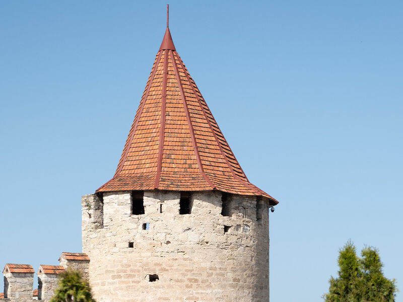 Saklı Ülkelerin İzinde, Eşsiz Moldova Turu 001 GN
