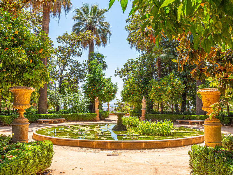 Comfort İspanya & Endülüs Turu PEGASUS Hava Yolları ile 7 Gece Ekstra Turlar Dahil MAD-BCN 2026 Dönemi