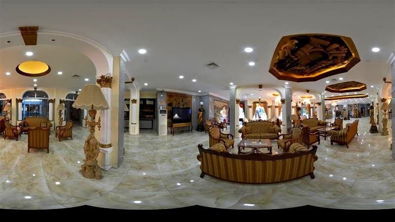 Agrigento Resort Hotel