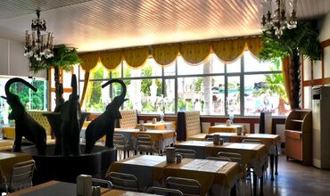 Agrigento Resort Hotel