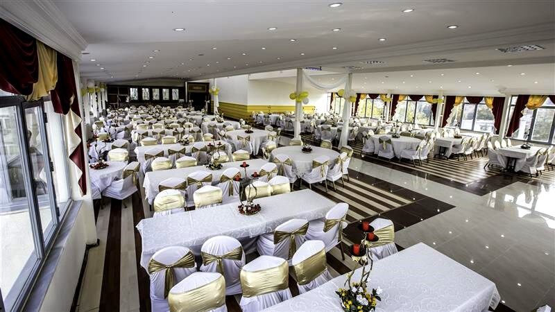 Agrigento Resort Hotel