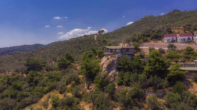 Assos Kartal Yuvası Hotel