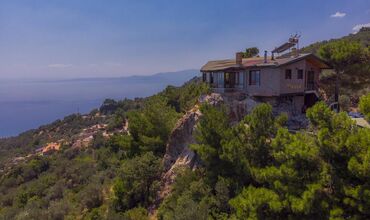 Assos Kartal Yuvası Hotel