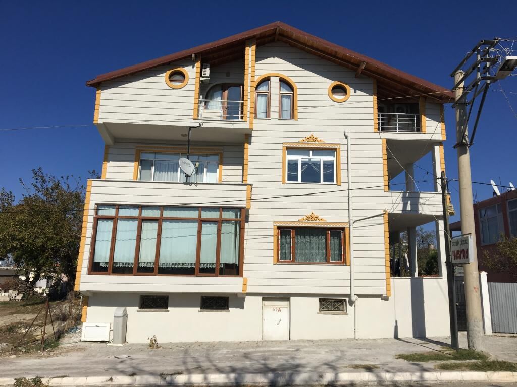 Zeytin Çiçeği Pansiyon