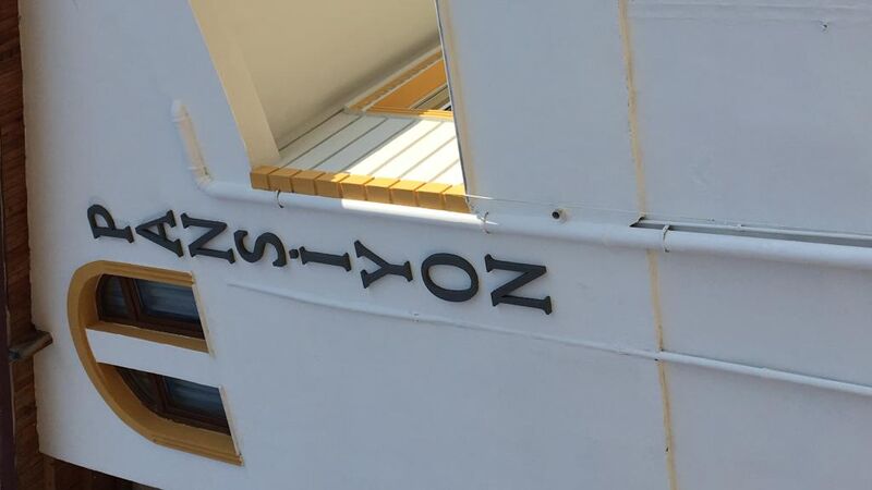 Zeytin Çiçeği Pansiyon