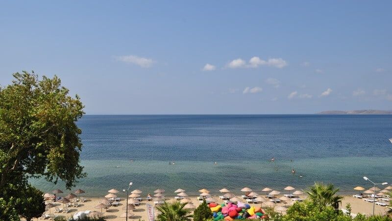 Aycan Otel