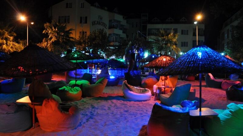 Aycan Otel