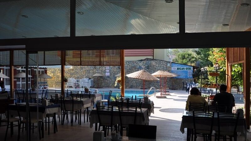 Aycan Otel
