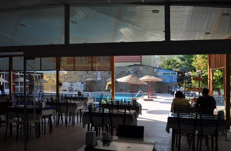 Aycan Otel