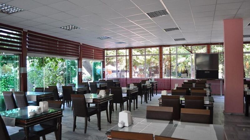 Aycan Otel