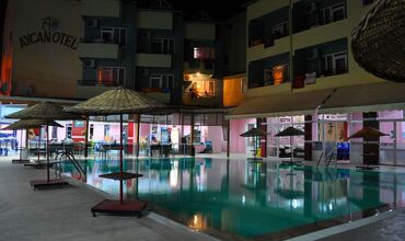 Aycan Otel