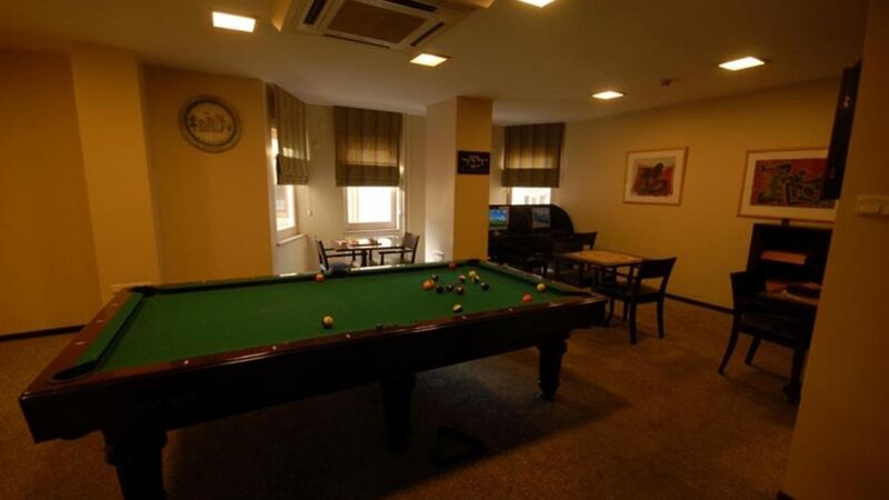 Çanak Hotel Çanakkale