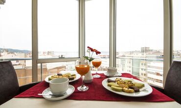 Çanak Hotel Çanakkale