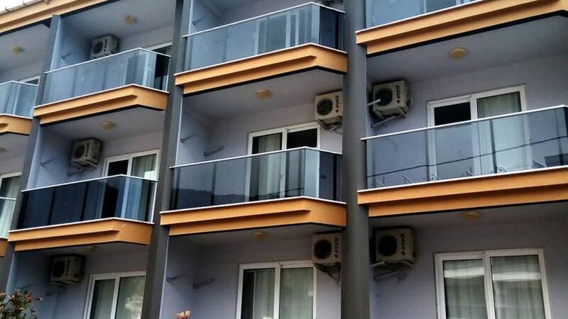 Senam Hotel