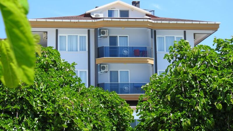 Senam Hotel