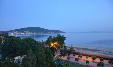 Senam Hotel