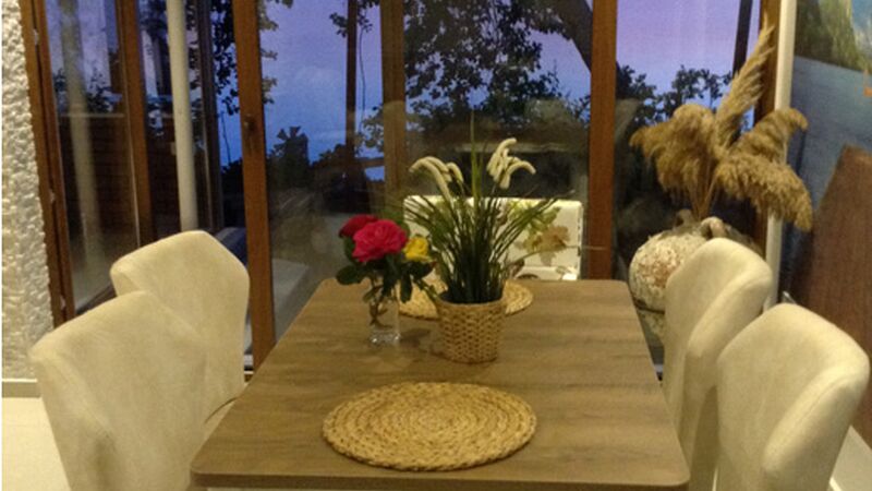 Hotel Mola Marmara Adası