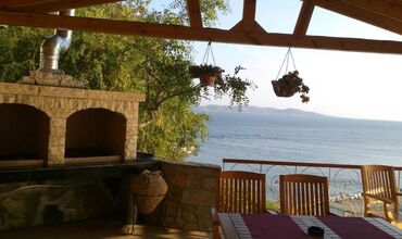 Hotel Mola,Marmara Adası