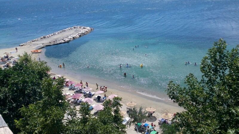 Hotel Mola,Marmara Adası