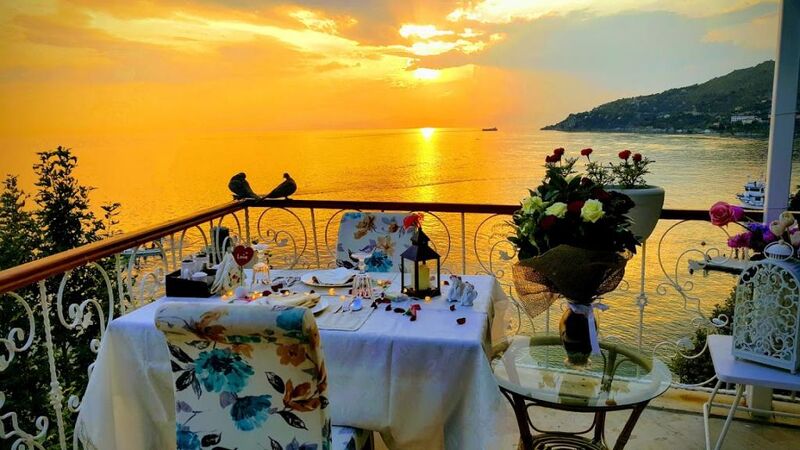 Hotel Mola,Marmara Adası